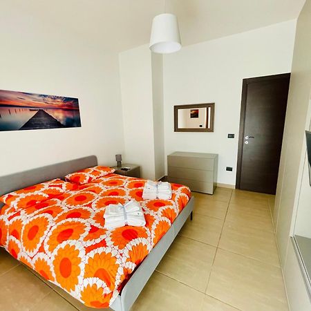 Ferienwohnung Casa Adele Salerno Exterior foto