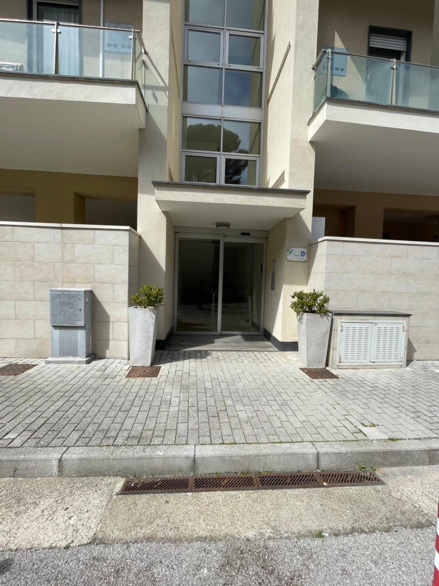 Ferienwohnung Casa Adele Salerno Exterior foto