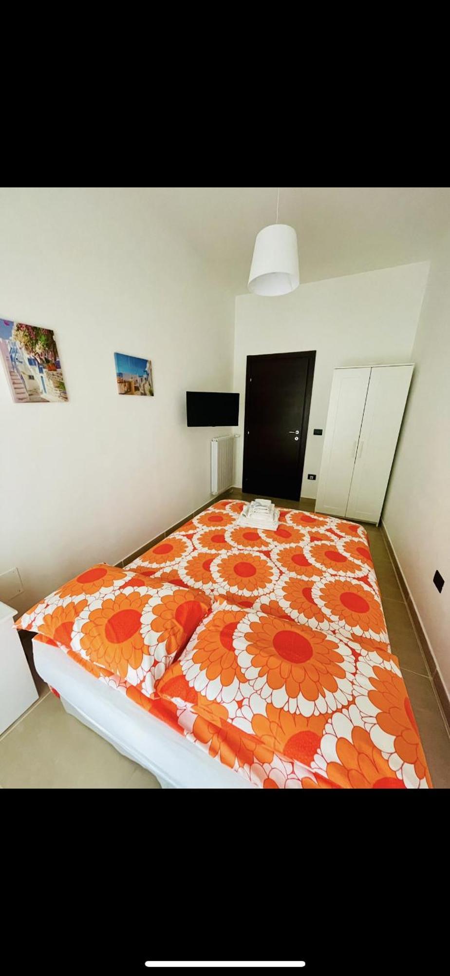 Ferienwohnung Casa Adele Salerno Exterior foto