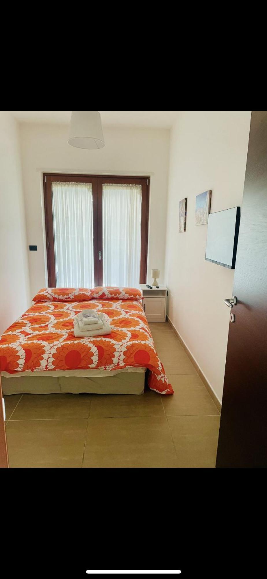 Ferienwohnung Casa Adele Salerno Exterior foto