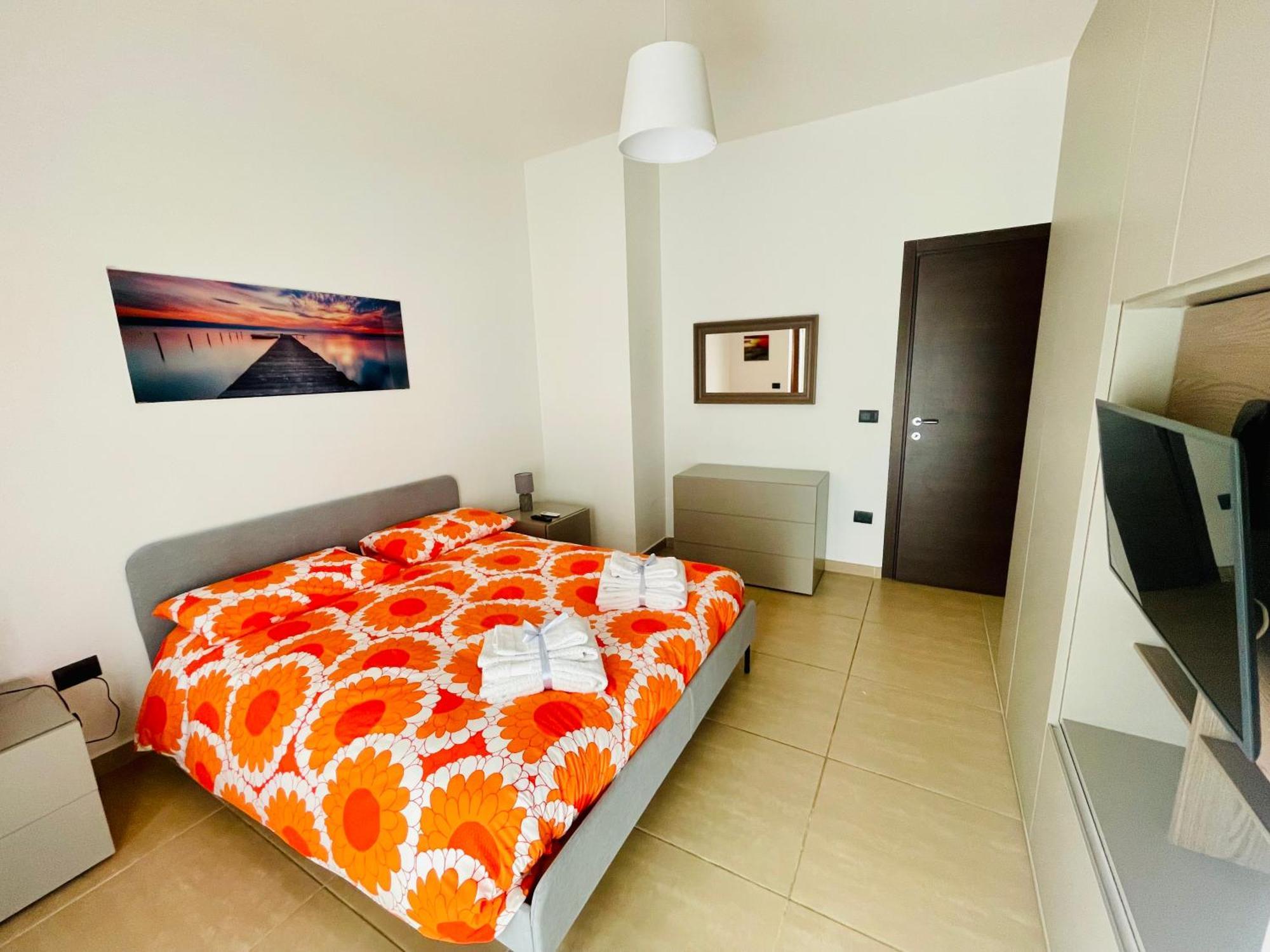 Ferienwohnung Casa Adele Salerno Exterior foto